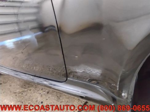 Used 2004 Lexus SC 430 Convertible image 18