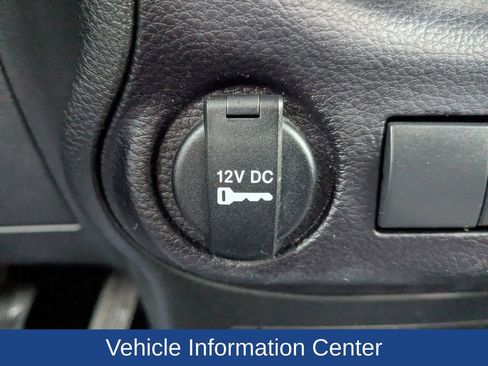 Used 2015 Jeep Wrangler Sport w/ Connectivity Group image 18