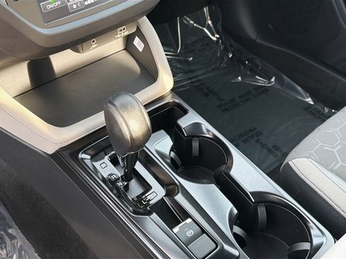 Certified 2026 Subaru Forester image 27