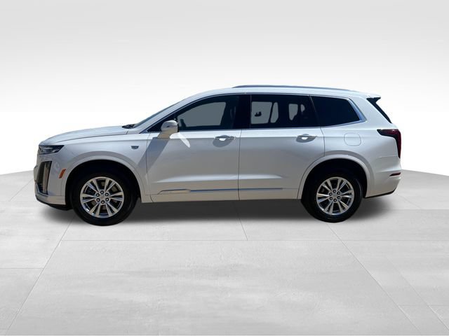 Certified 2024 Cadillac XT6 Luxury AWD/4WD image 3