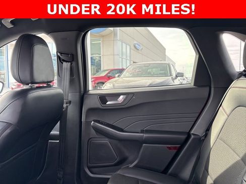 Used 2025 Ford Escape ST-Line image 28