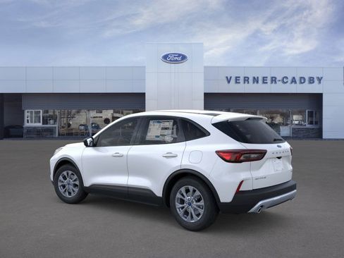 New 2026 Ford Escape Active w/ Tech Pack #1 image 4