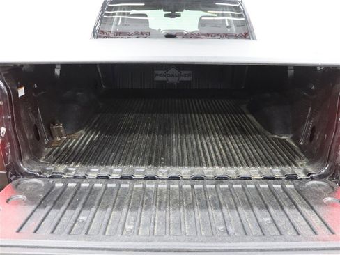 Used 2016 Chevrolet Silverado 1500 LT w/ All Star Edition image 6