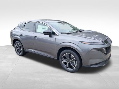 New 2026 Nissan Murano SL AWD/4WD image 8