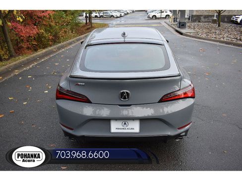 New 2026 Acura Integra A-Spec image 9