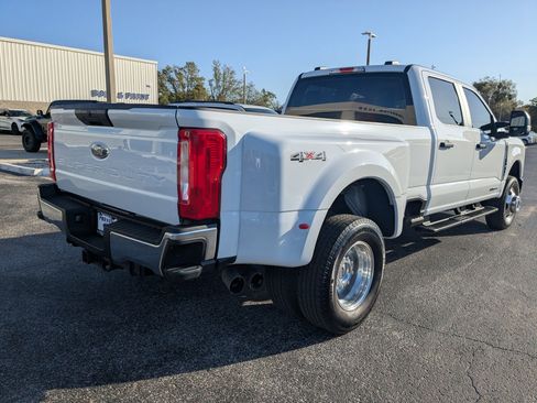 Used 2025 Ford F350 XL image 4