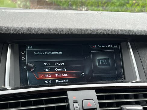Used 2018 BMW X4 xDrive28i AWD/4WD image 23