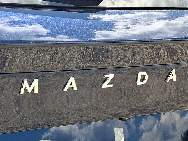 New 2026 MAZDA CX-5 Select AWD/4WD image 20