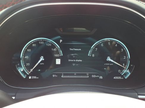Used 2023 Genesis GV70 3.5T Sport w/ Sport Prestige Package AWD/4WD image 23