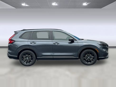 New 2026 Honda CR-V Sport image 7