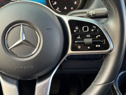 Used 2020 Mercedes-Benz Sprinter 2500 w/ Premium Plus Package image 22