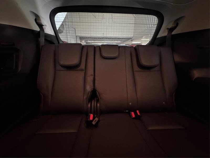 Used 2024 Subaru Ascent Limited AWD/4WD image 35