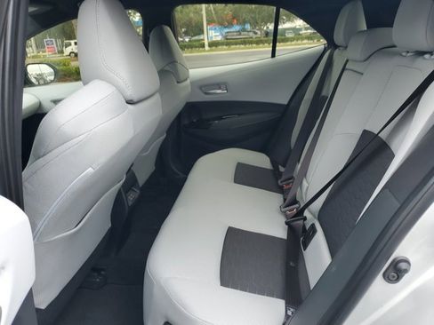 New 2026 Toyota Corolla SE image 6