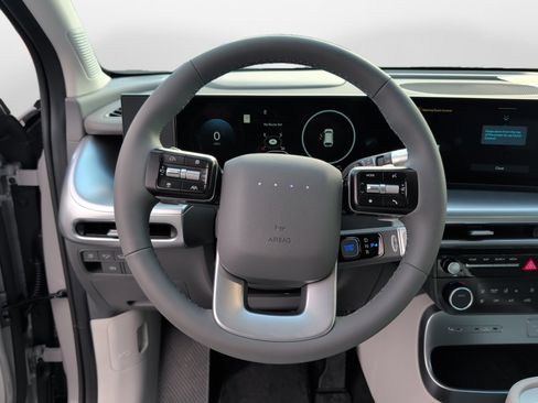 New 2026 Hyundai Ioniq 9 SEL image 10