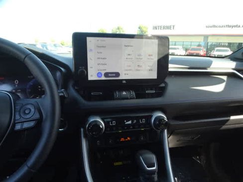 Used 2023 Toyota RAV4 XSE image 28