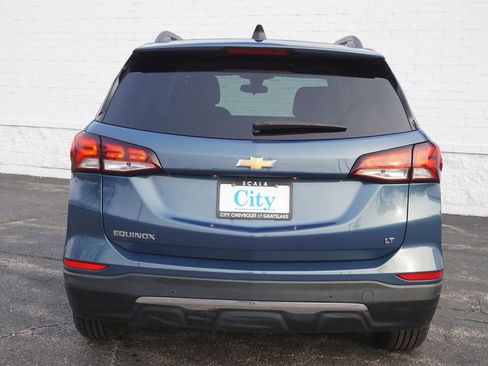 Used 2024 Chevrolet Equinox LT FWD image 6