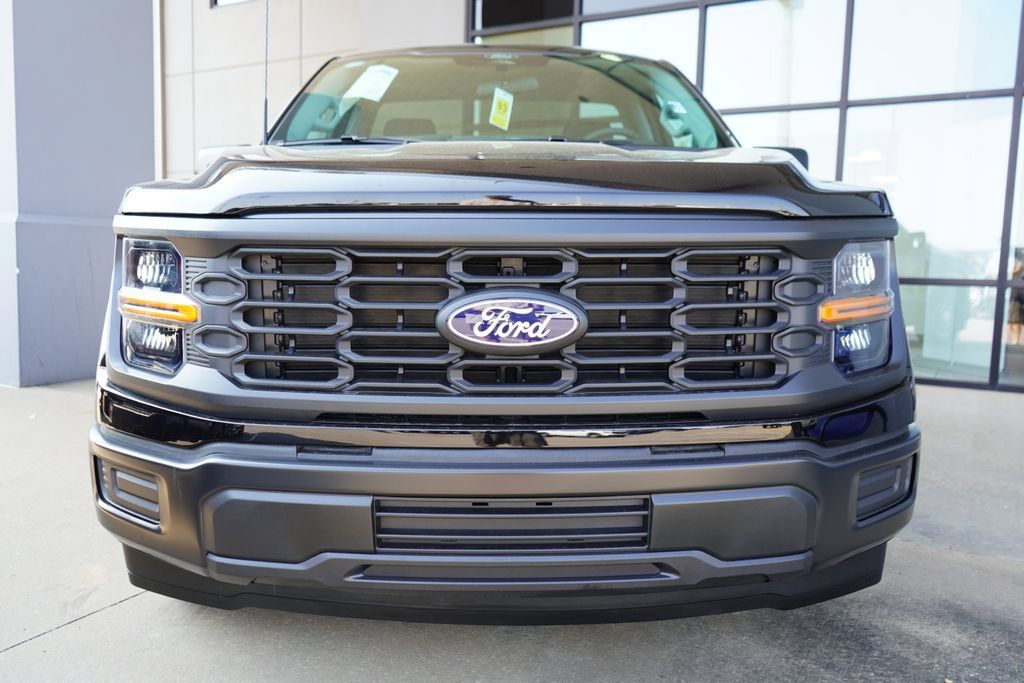 New 2026 Ford F150 XL RWD image 4