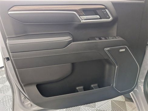 Used 2024 Chevrolet Silverado 1500 RST w/ RST All Star Premium Package image 10