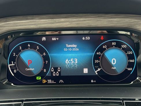 New 2026 Volkswagen Atlas SEL Premium R-Line image 31