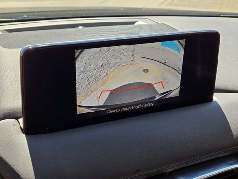 Used 2024 MAZDA CX-5 AWD 2.5 S w/ Preferred Package image 11