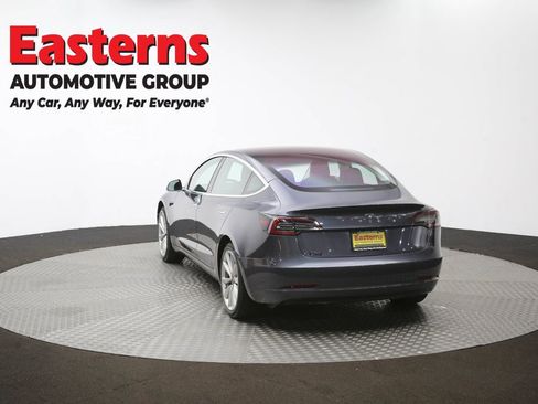 Used 2018 Tesla Model 3 Long Range image 63