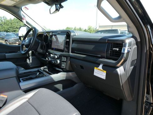 New 2026 Ford F250 Lariat AWD/4WD image 13