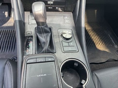 Used 2022 Lexus RC 350 F Sport RWD image 13