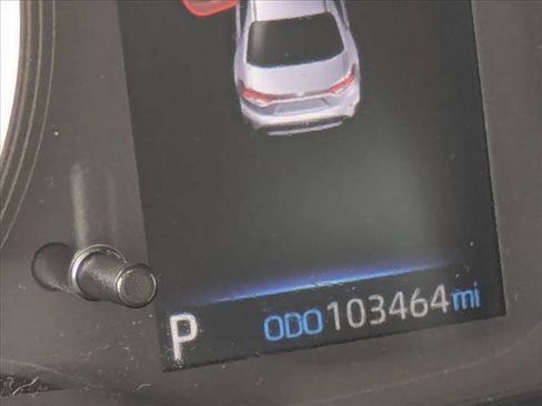 Used 2020 Toyota Corolla SE FWD image 10