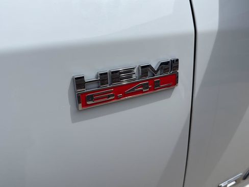 Used 2022 RAM 2500 Tradesman AWD/4WD image 5