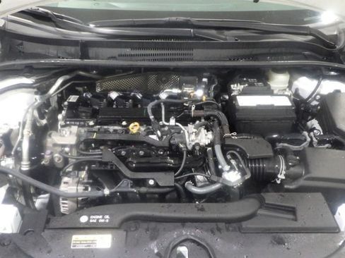 Used 2024 Toyota Corolla LE FWD image 10