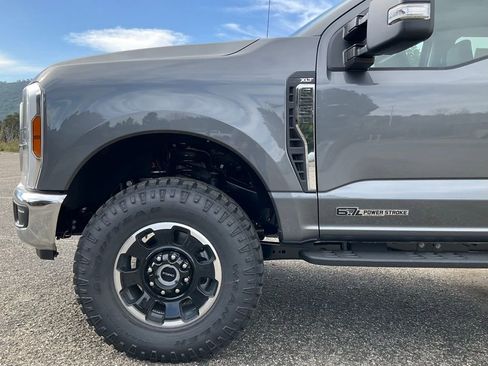 New 2026 Ford F250 XLT w/ Tremor Off-Road Package image 12