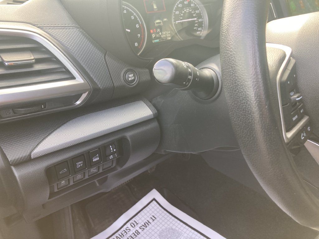 Used 2019 Subaru Forester Limited AWD/4WD image 17