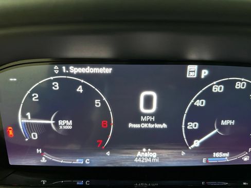 Used 2024 Jeep Grand Wagoneer Series III AWD/4WD image 47