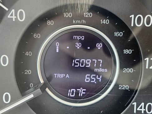 Used 2013 Honda CR-V LX image 30