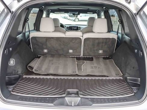 Certified 2023 Honda Passport EX-L image 27