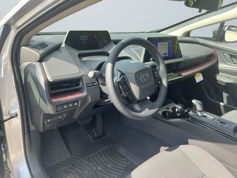 New 2026 Toyota Prius Plug-In Hybrid image 10