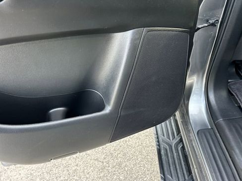 Used 2024 Nissan Armada SV w/ Cargo Package image 49