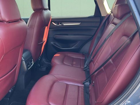 Used 2022 MAZDA CX-5 Carbon Edition image 20