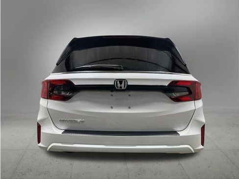 New 2026 Honda Odyssey EX-L image 4