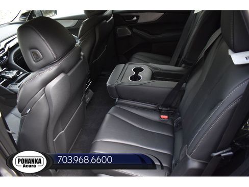 New 2026 Acura MDX w/ Technology Package image 16