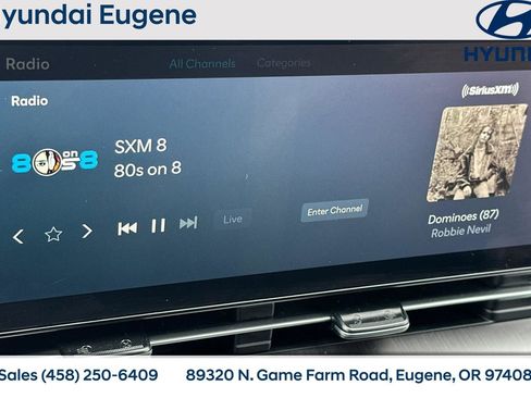 Used 2024 Hyundai Kona SEL image 37