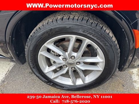 Used 2022 Dodge Durango R/T image 9