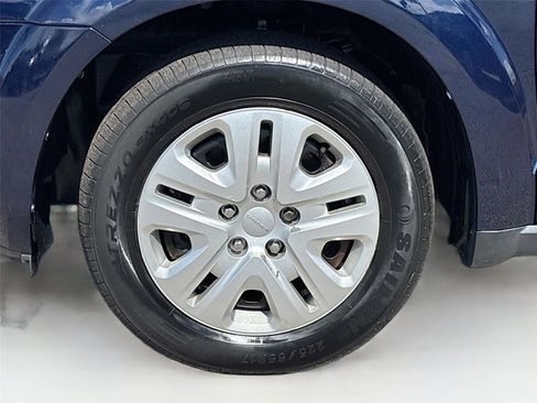 Used 2018 Dodge Journey SE w/ Connectivity Group image 30