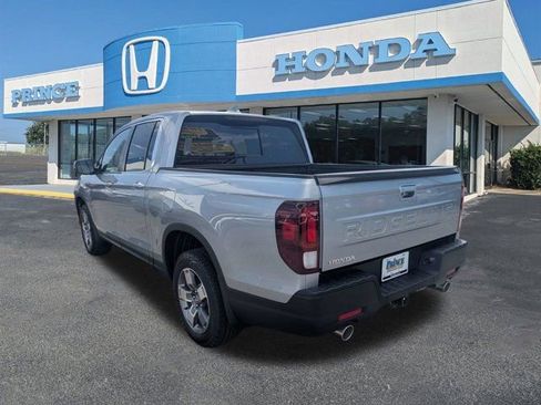 New 2026 Honda Ridgeline RTL image 5
