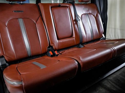 Used 2018 Ford F250 Platinum w/ Platinum Ultimate Package image 33