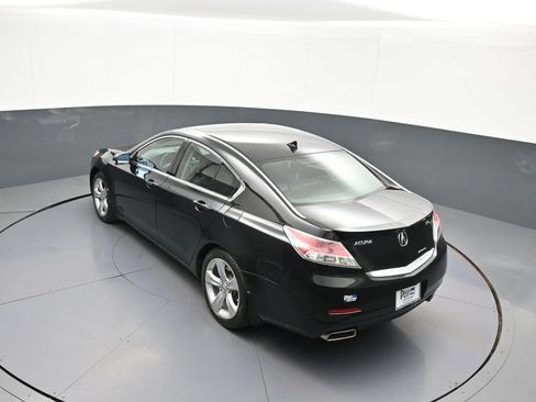 Used 2013 Acura TL SH-AWD image 39
