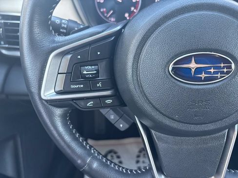 Used 2022 Subaru Outback Limited AWD/4WD image 19