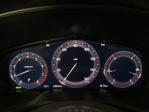 Used 2024 MAZDA CX-90 3.3 Turbo S image 14