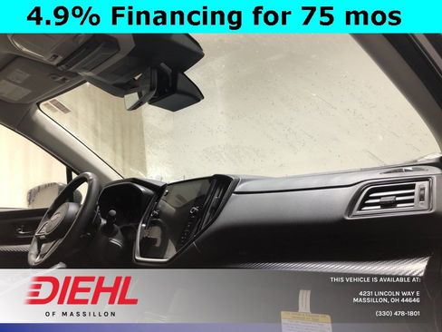 New 2026 Subaru Ascent Premium image 14