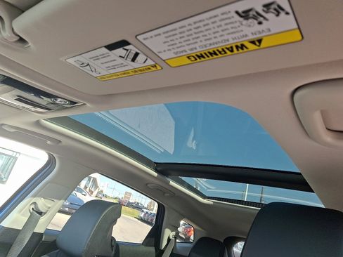 New 2026 Kia Sportage SX image 10